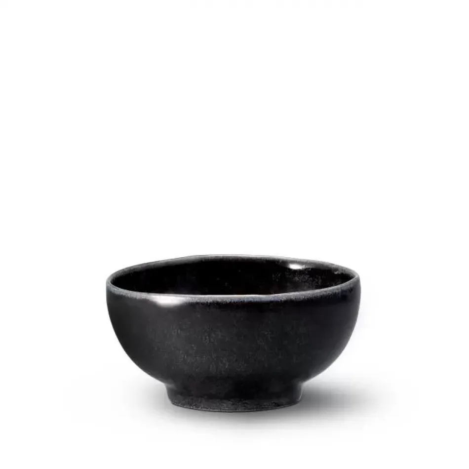 Terra Iron Condiment Bowl 4.5"/8oz