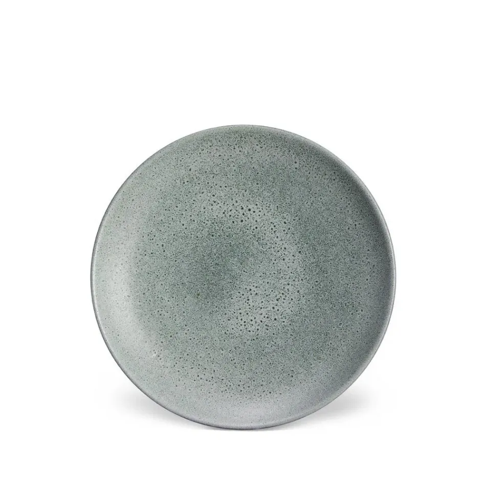 Terra Seafoam Dessert Plate 8.75"