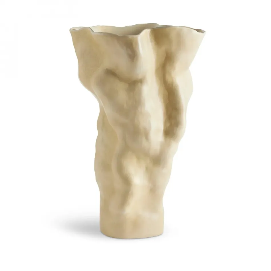 Timna Latte Vase Tall 14 x 22" - 36 x 56cm