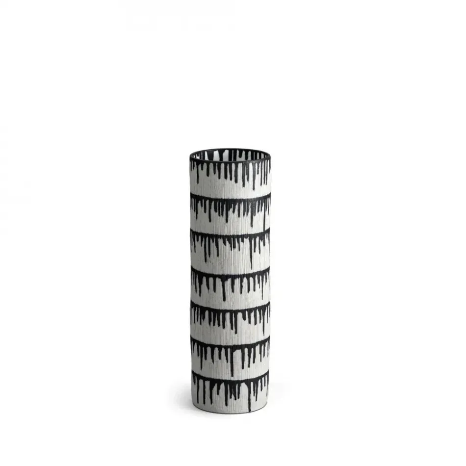Tokasu Vase Medium 4.75 x 15.25" - 12 x 39cm