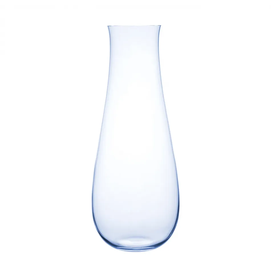 Flower Vase Bv69 I 12 Light Blue