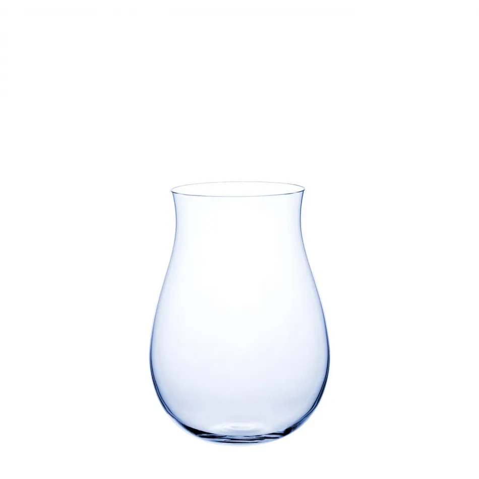Flower Vase Bv69 II 12 Light Blue