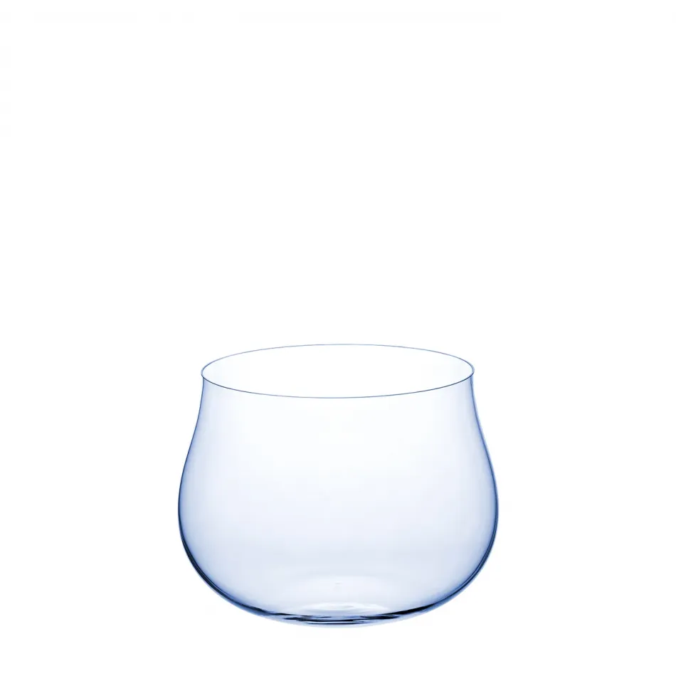 Flower Vase Bv69 III 12 Light Blue