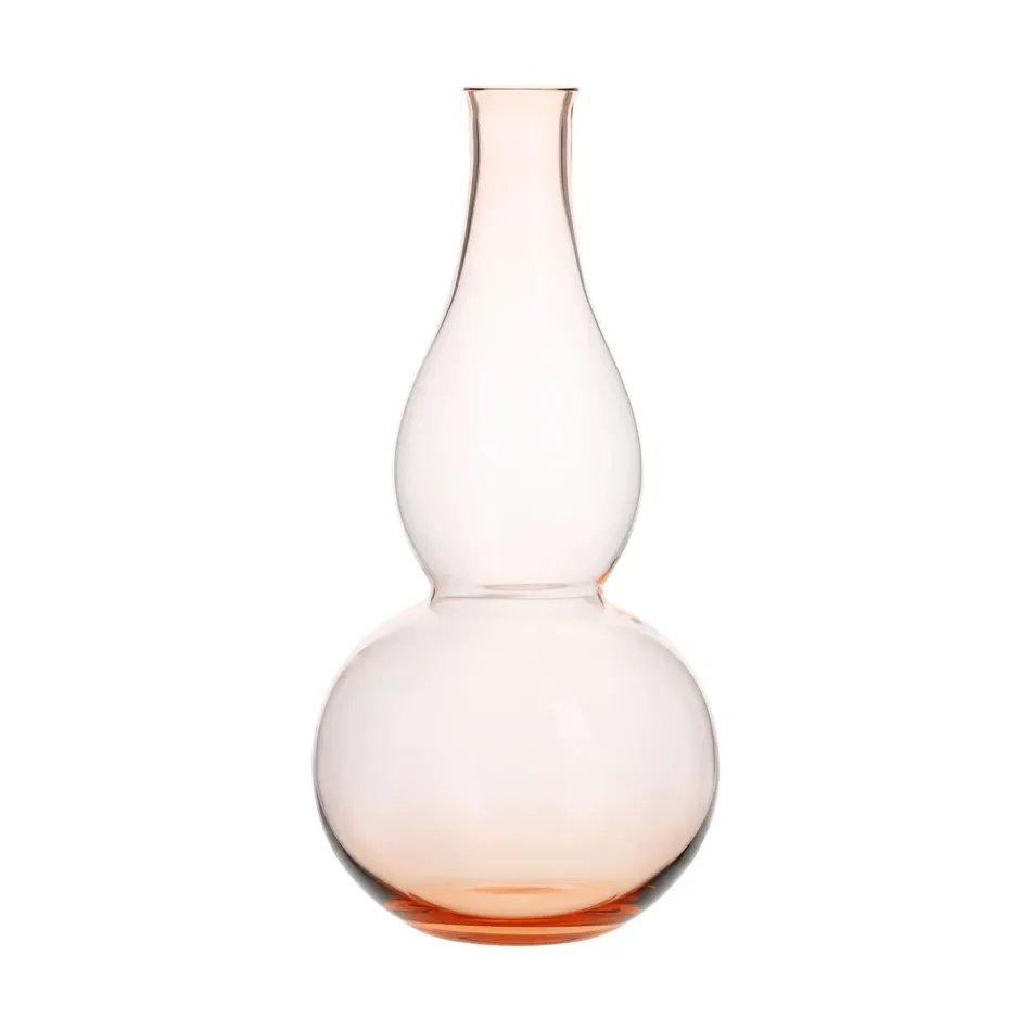 Kalebassen Flower Vase BV71 I. rosalin 04