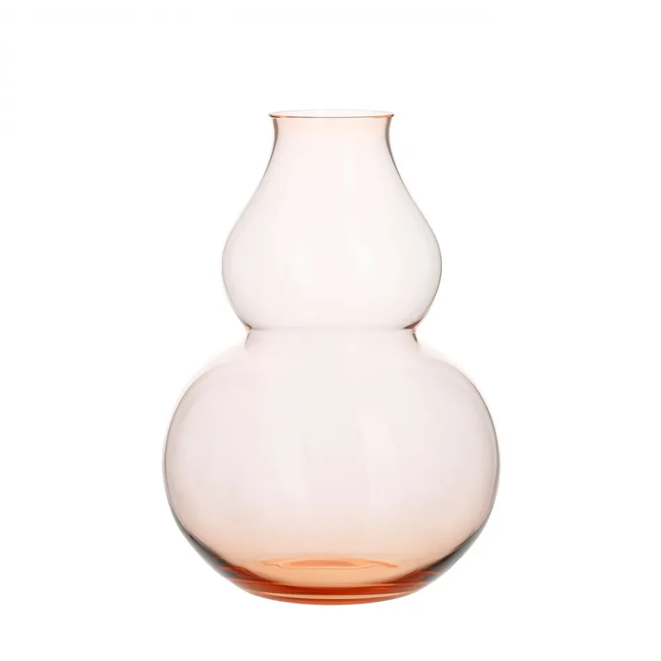 Kalebassen Flower Vase BV71 II. rosalin 04