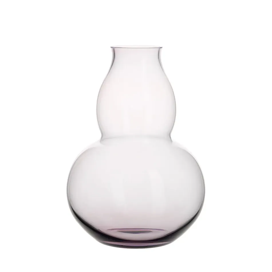 Kalebassen Flower Vase BV71 II. amethyst 07