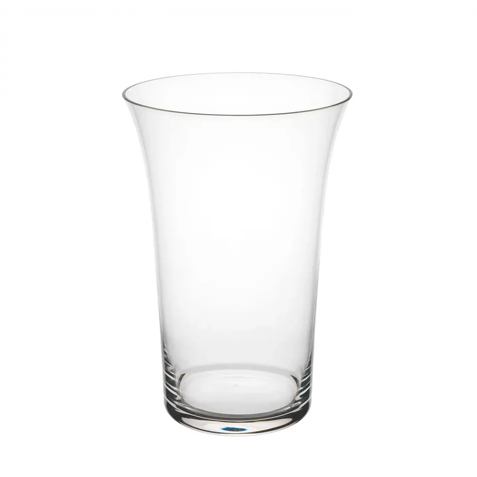 Flower Vase BV20 Gold Lustered
