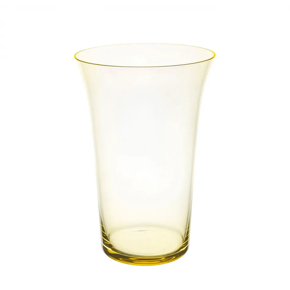Flower Vase BV20 citrin 03