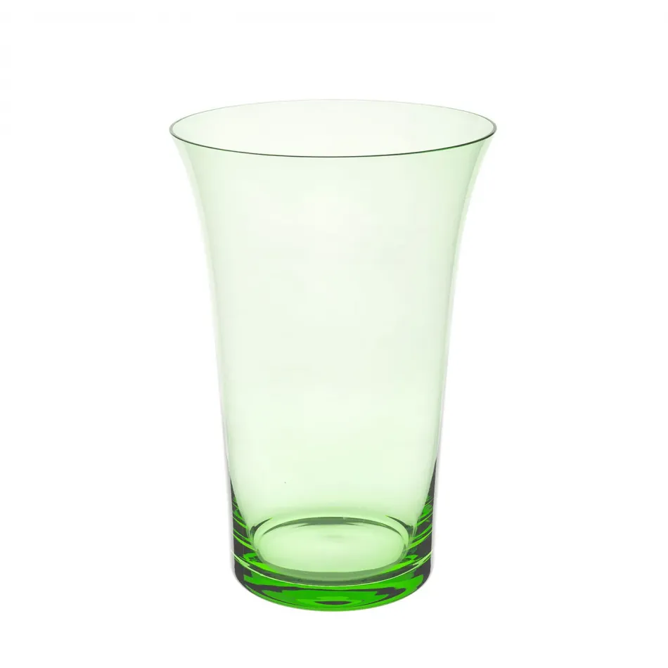 Flower Vase BV20 lightgreen 19