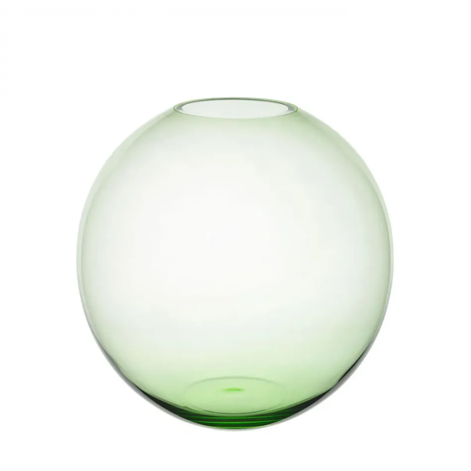Kugelvasen Flower Vase BV60 II. light green 19