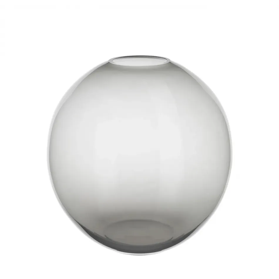 Kugelvasen Flower Vase BV60 II grey 26