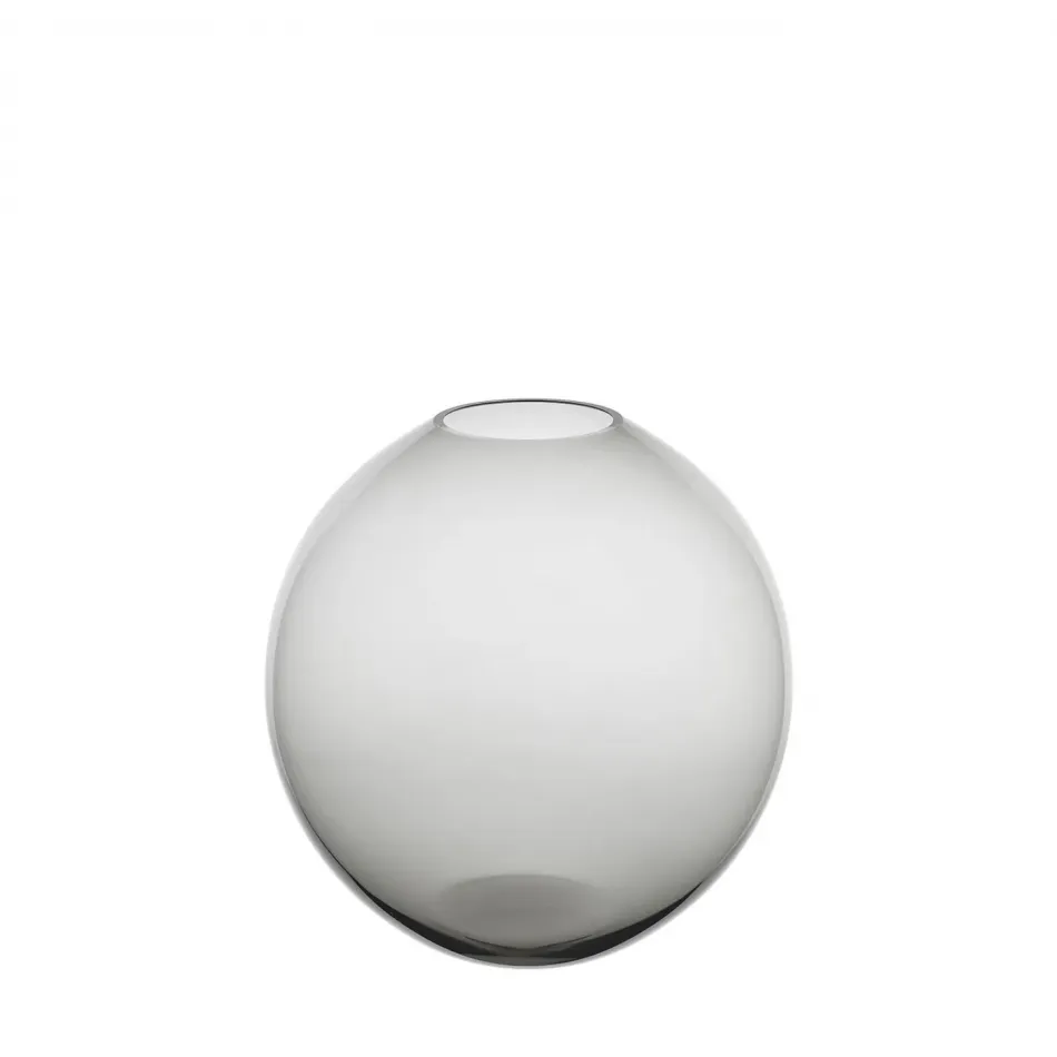 Kugelvasen Flower Vase BV60 III. grau 26