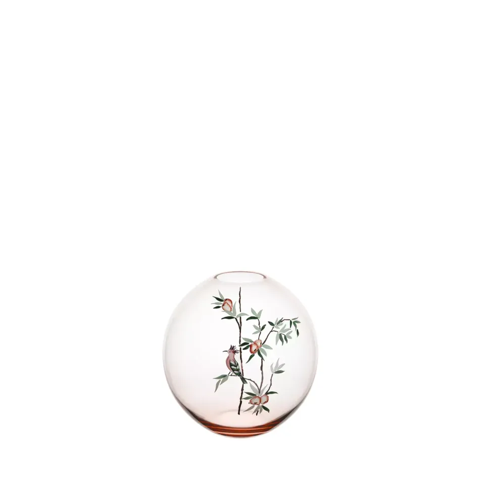BV60 IV. Rosalin 04 Garden of Paradise Flower Vase 2