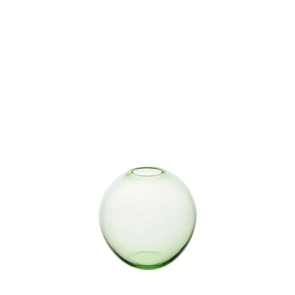 Kugelvasen Flower Vase BV60 IV. light green 19