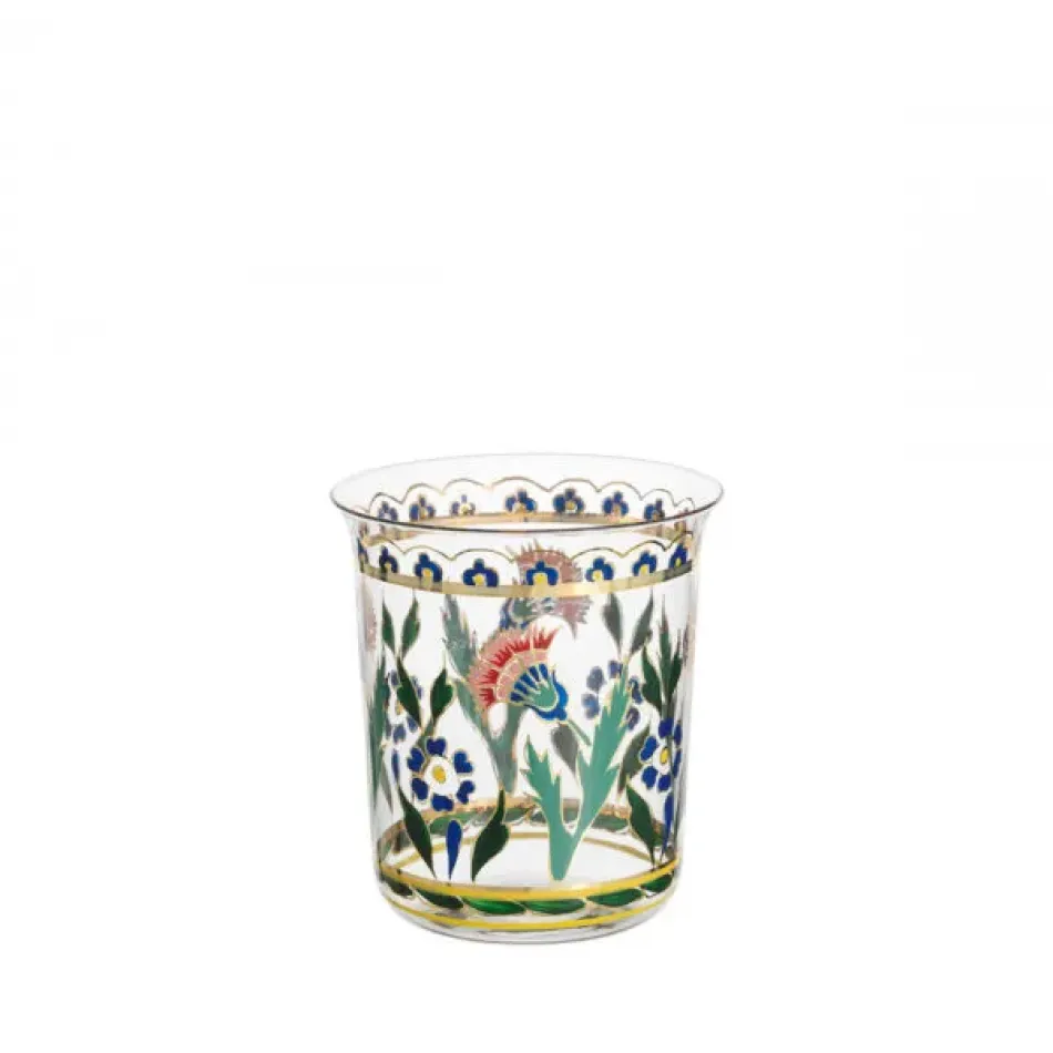 Oriental Flowers Water pitcher DKR 16 Chinese Flowers