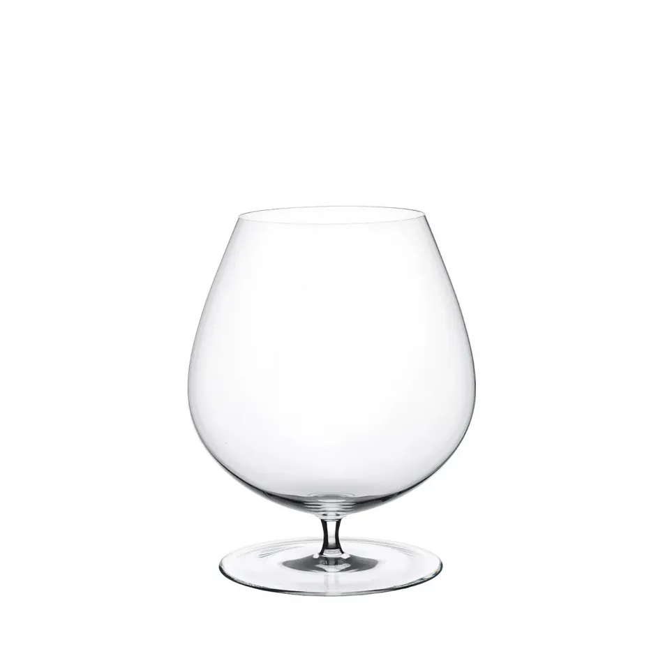 Brandy snifter 0.