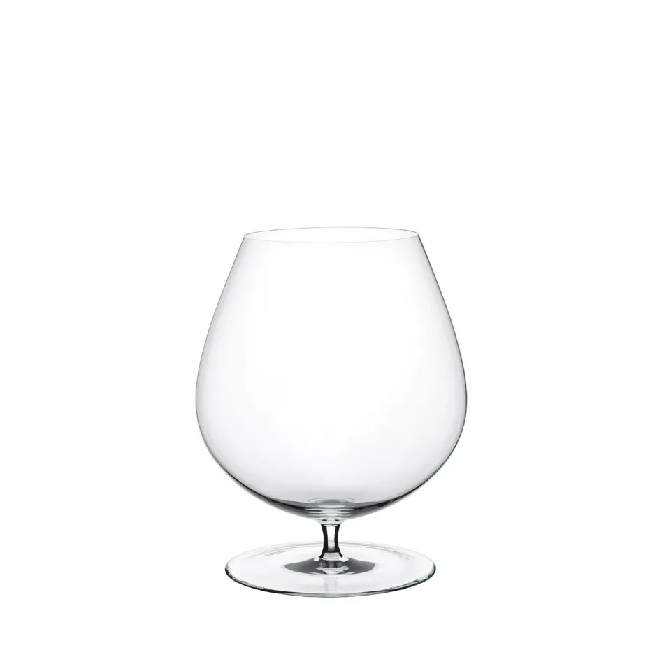 Brandy snifter I.