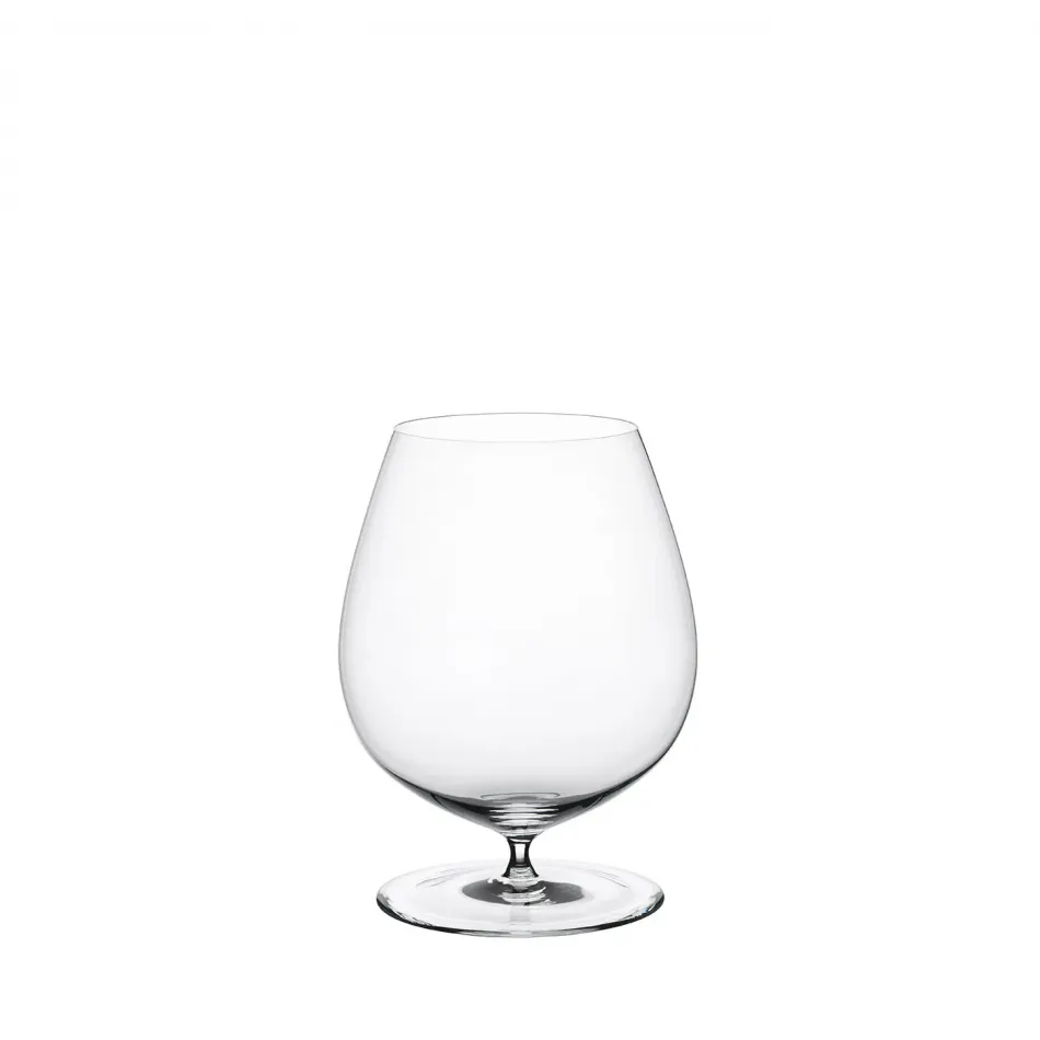 Brandy snifter II.