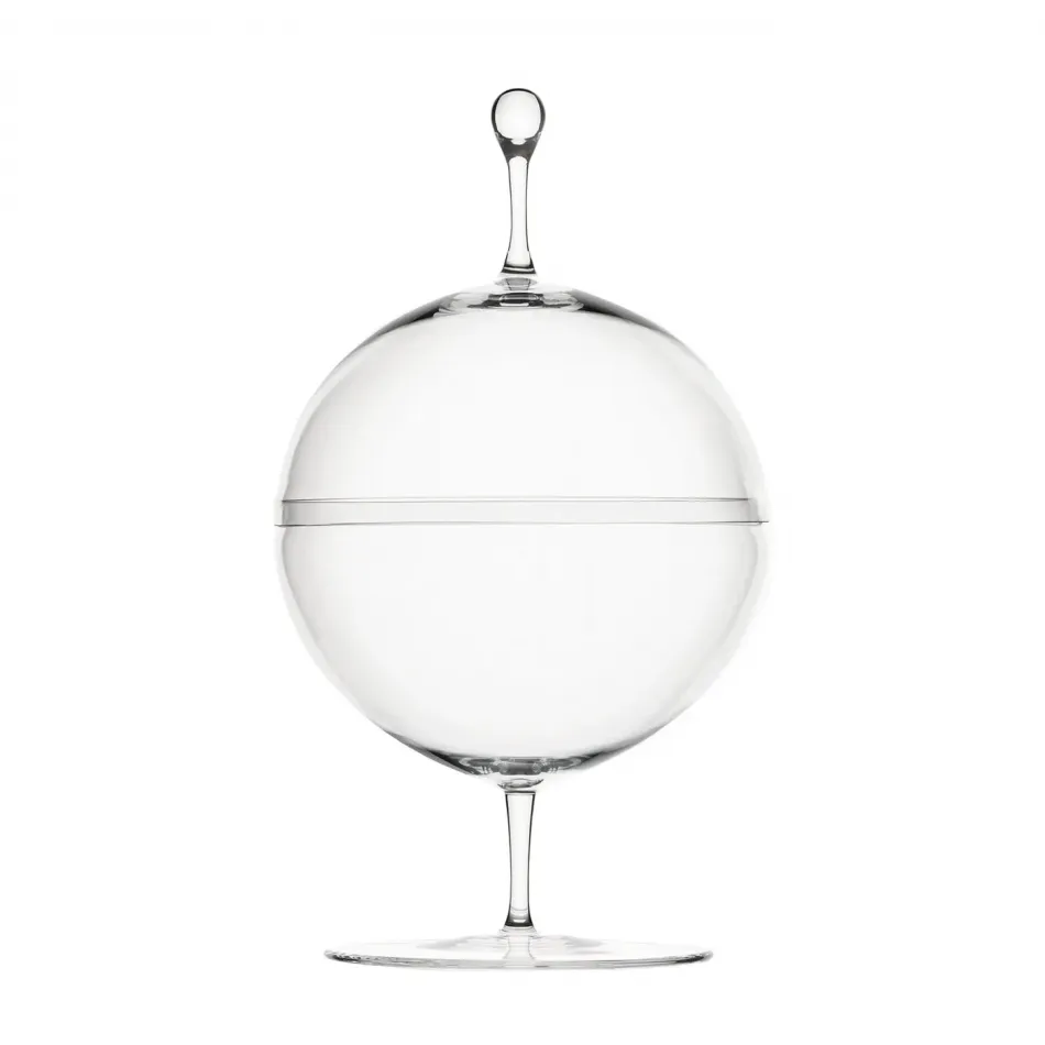 Candy Dish G.
