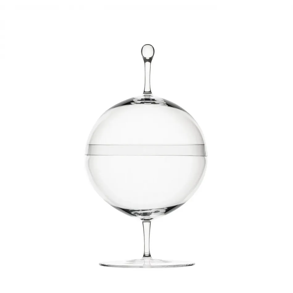 Candy Dish I.