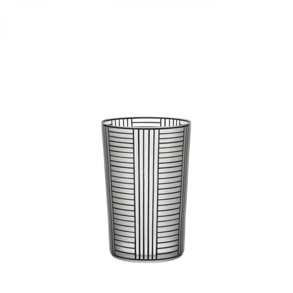 Hoffmann Bronzit Serien Water tumbler "Serie B“