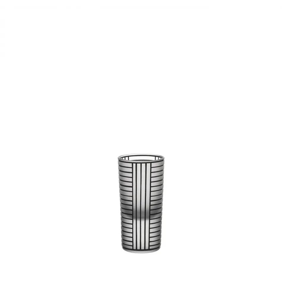 Hoffmann Bronzit Serien Liqueur tumbler "Serie B“