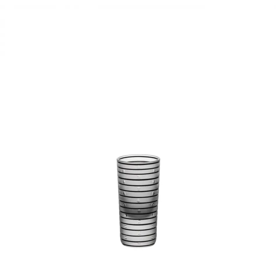 Hoffmann Bronzit Serien Liqueur tumbler "Serie A“