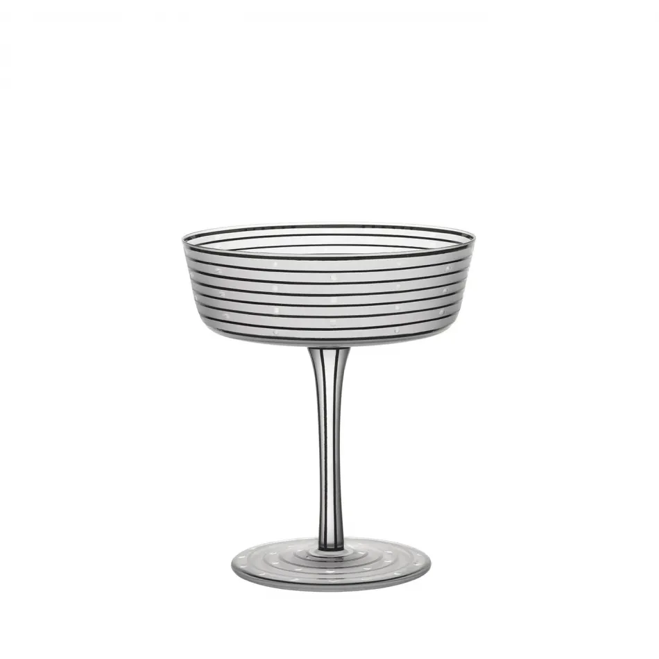 Hoffmann Bronzit Serien Champagne cup "Serie A“