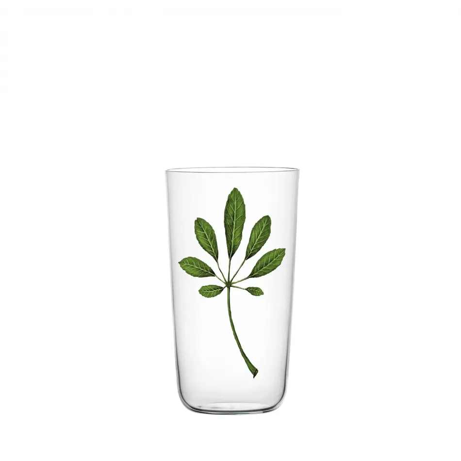 TS4GM Beer Tumbler Greenhouse Gases