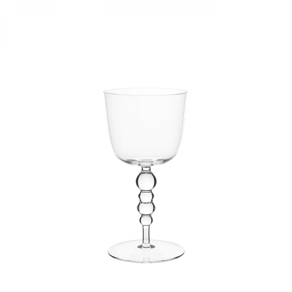 Goblet Poppea 2