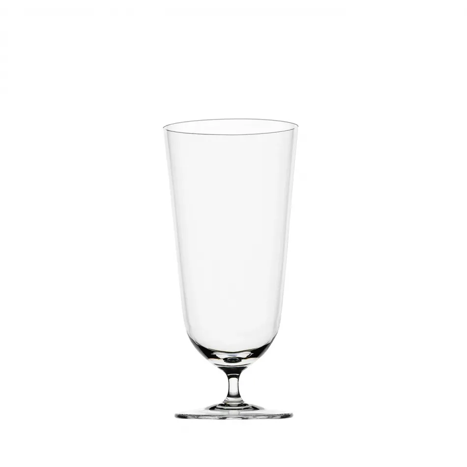 Drinking Set Number 4 TS4GL Beer glass on stem
