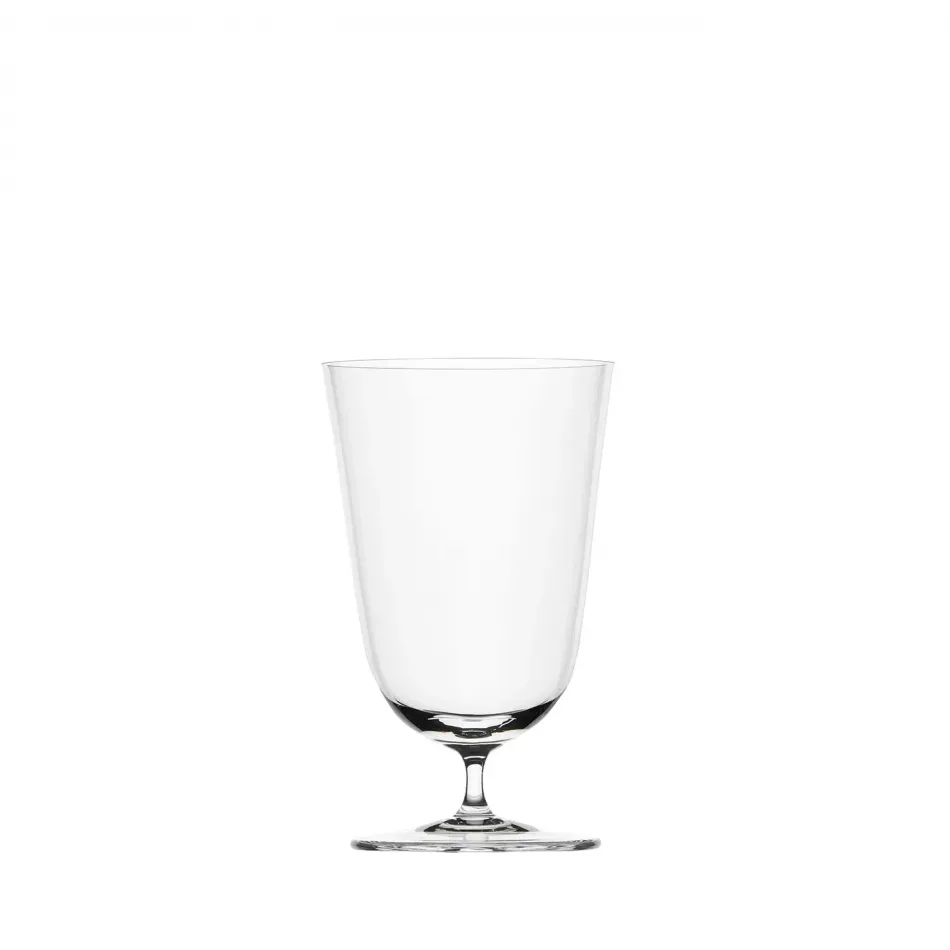 Drinking Set Number 4 TS4GL Water glass on stem