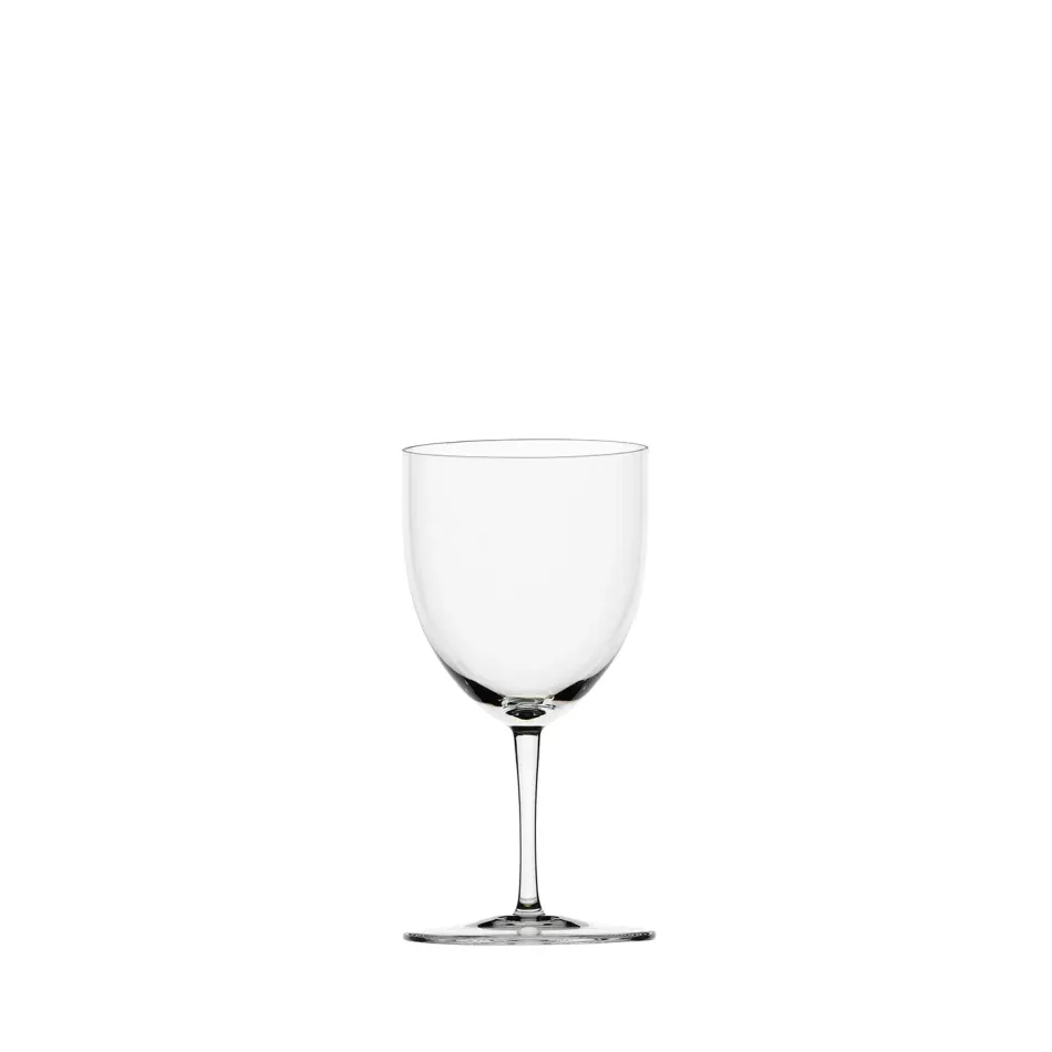 Drinking Set Number 4 TS4GL Wine glass III.