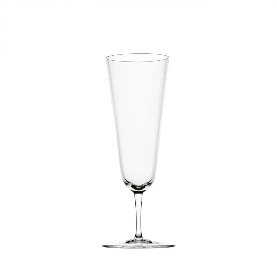 Drinking Set Number 4 TS4GL Champagne flute