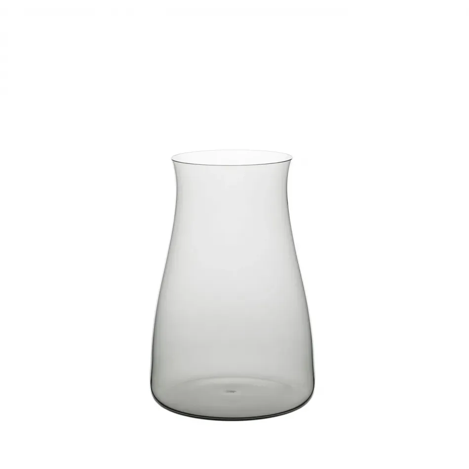 Night Set Light Grey Decanter Only