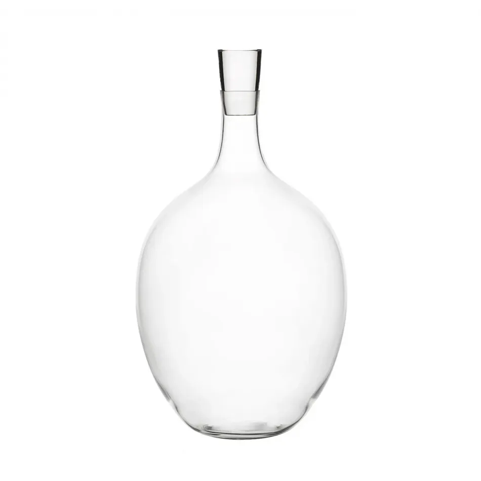 TS1003GL Wine Decanter With Stopper
