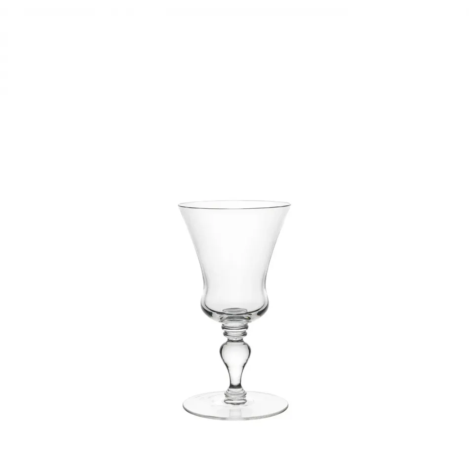 Drinking Set Number 231 - Barock TS231GL Wine glass IV.