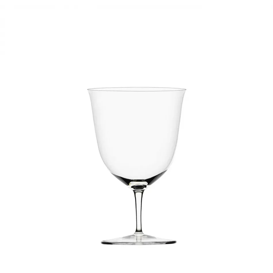 Drinking Set Number 238 - Patrician TS238GL Water glass on stem