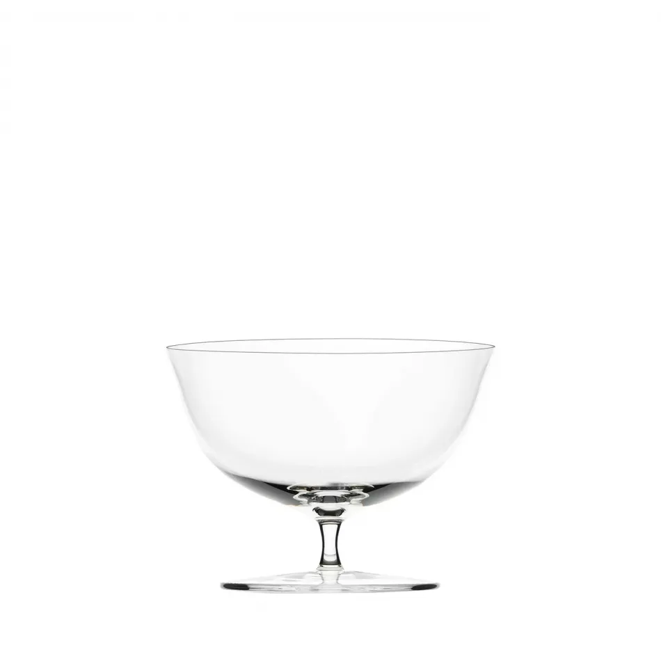 Drinking Set Number 238 - Patrician TS238GL Finger bowl on stem
