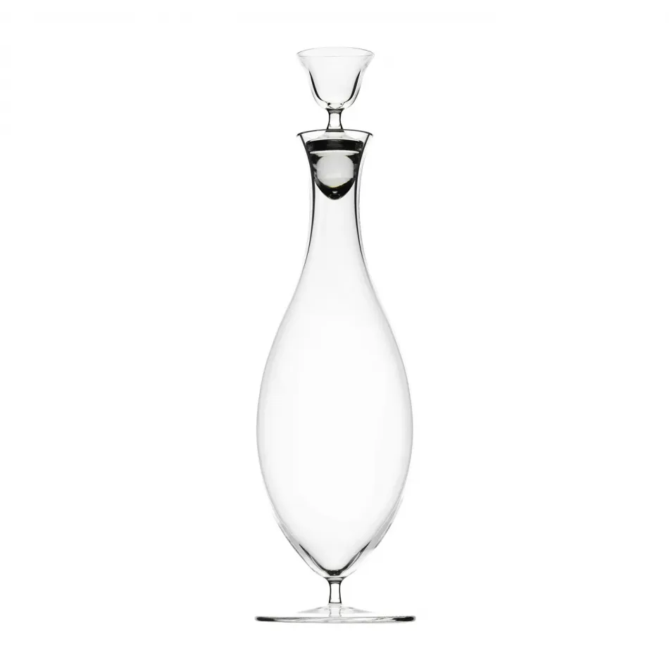 Drinking Set Number 238 - Patrician TS238GL Wine decanter with stopper