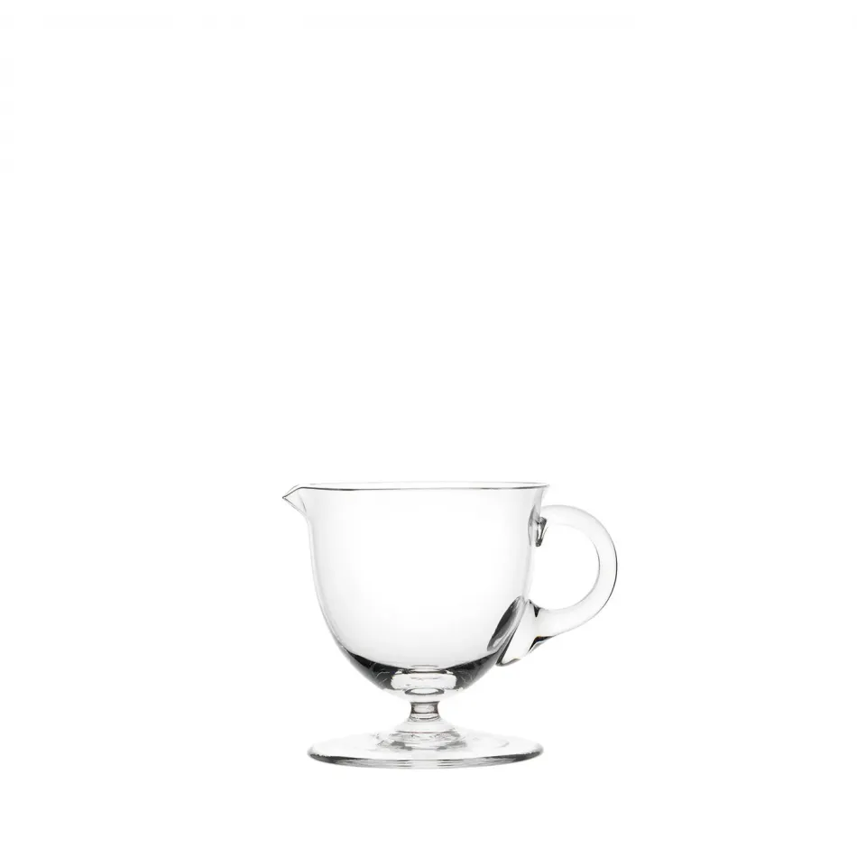 Drinking Set Number 238 - Patrician TS238GL Milkjug