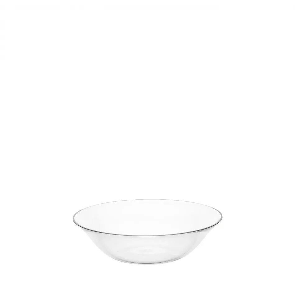 Lily Series tea saucer