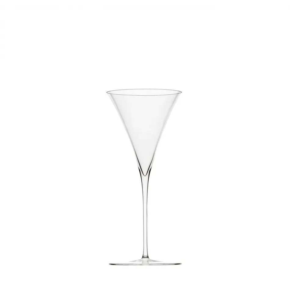 Drinking Set Number 240 - Ambassador TS240GL Wine glass II.