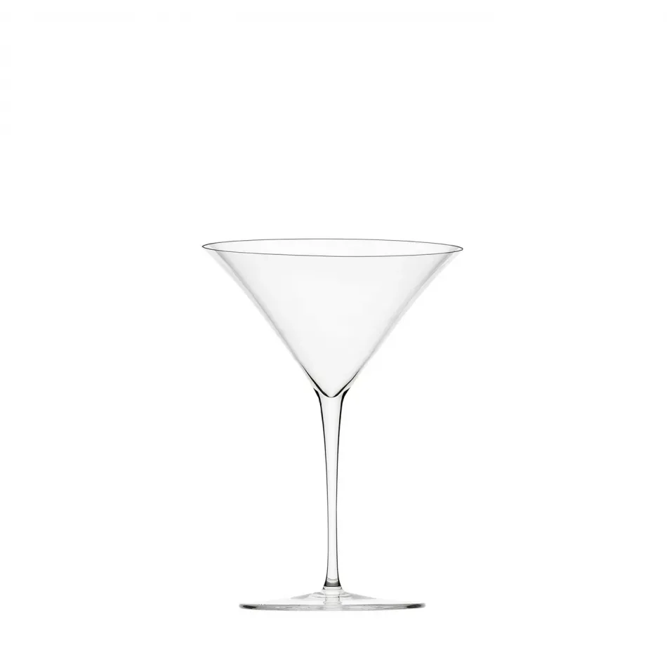 Drinking Set Number 240 - Ambassador TS240GL Champagne cup/Martini