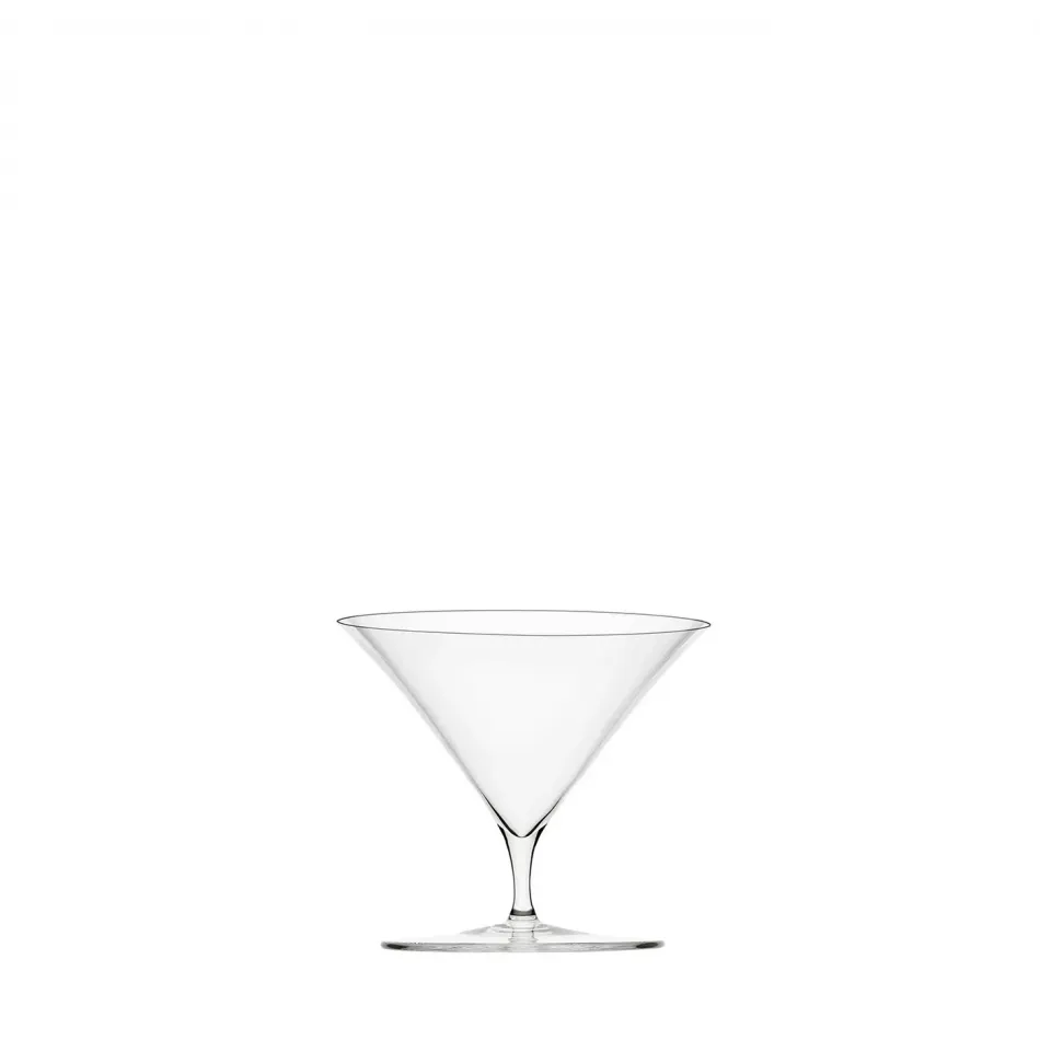 Drinking Set Number 240 - Ambassador TS240GL Sherbet on stem