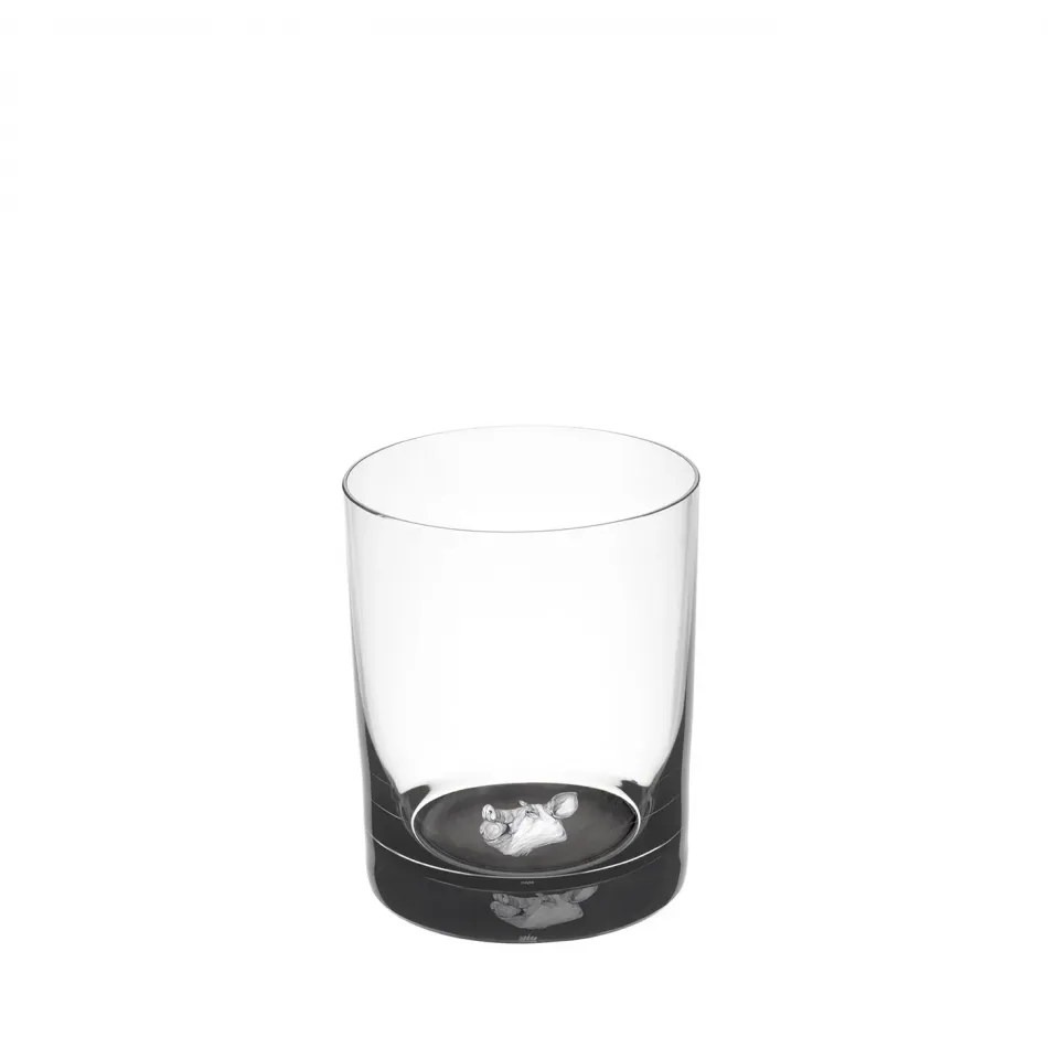 Drinking Set Number 248 - Loos TS248GM Water tumbler Sagmeister „gluttony“