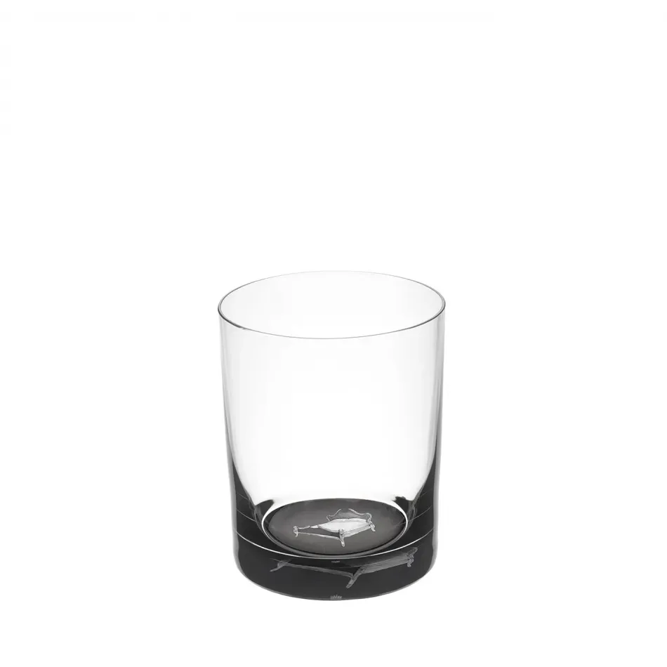 Drinking Set Number 248 - Loos TS248GM Water tumbler Sagmeister „sloth“