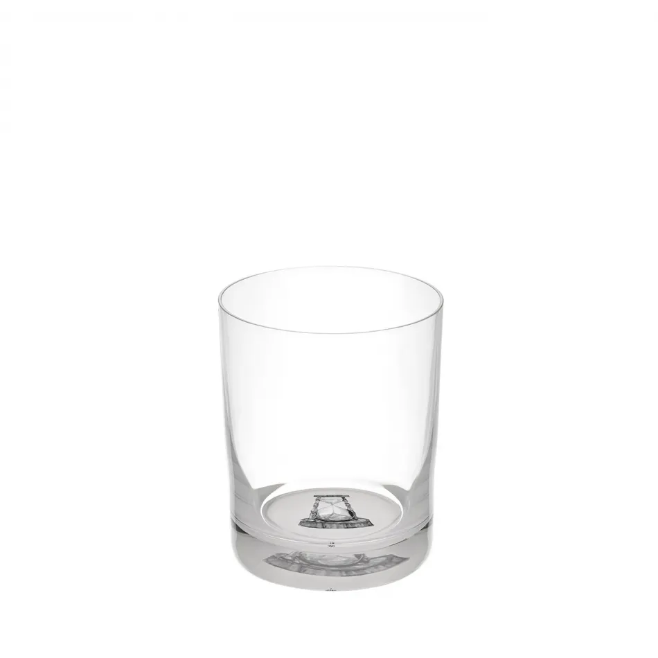 Drinking Set Number 248 - Loos TS248GM Water tumbler Sagmeister „patience“