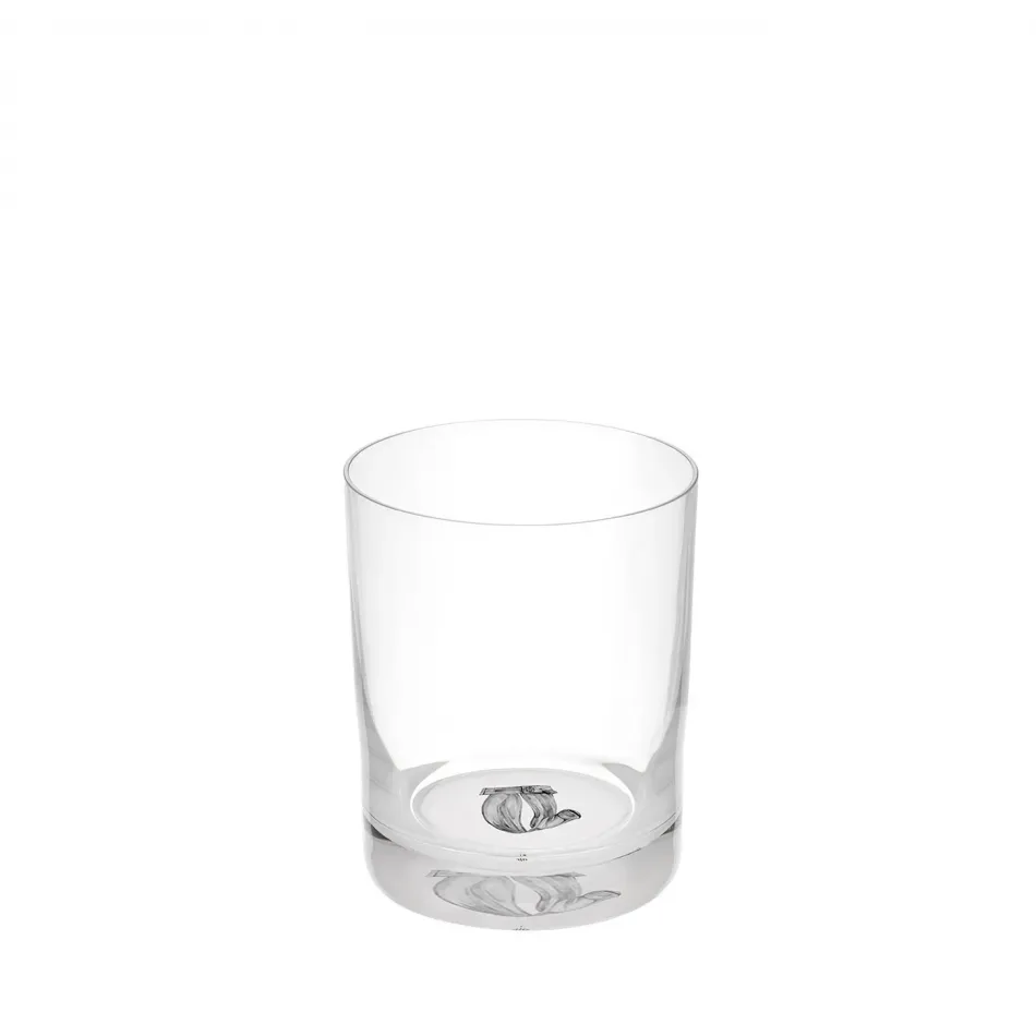 Drinking Set Number 248 - Loos TS248GM Water tumbler Sagmeister „chastity“