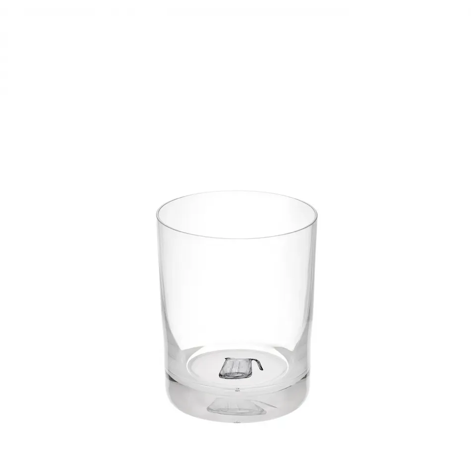 Drinking Set Number 248 - Loos TS248GM Water tumbler Sagmeister „temperance“